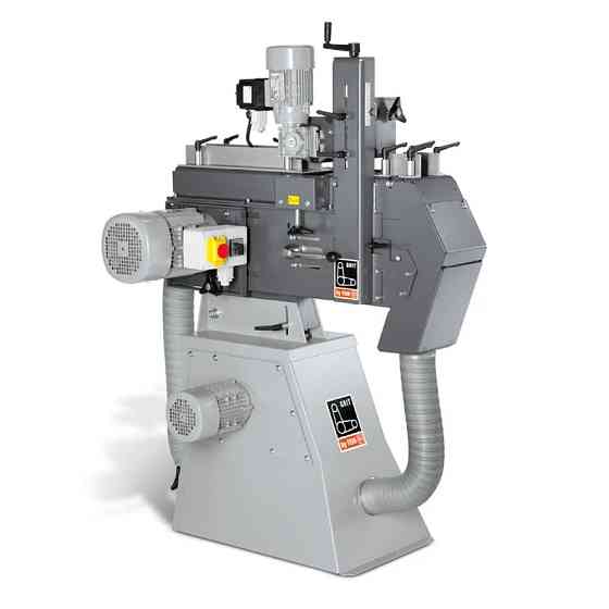 Станок для продольного шлифования Fein Grit Gils Москва