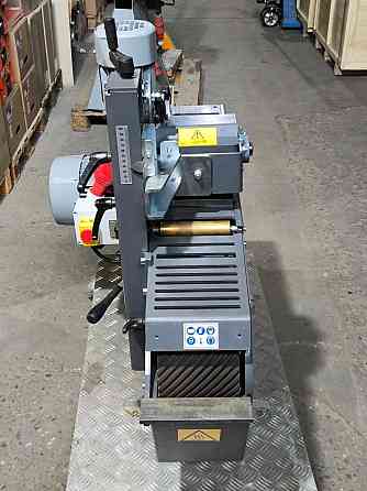 Станок для продольного шлифования Fein Grit Gils Москва