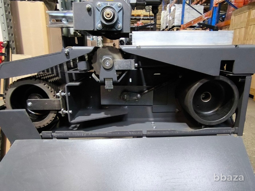 Станок для продольного шлифования Fein Grit Gils Москва - изображение 3