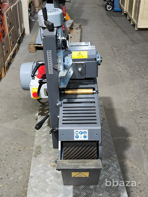 Станок для продольного шлифования Fein Grit Gils Москва - изображение 6