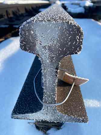 Стрелочный перевод Р65 1/9 проект ЛПТП 665121-100,101,102 Нижний Новгород