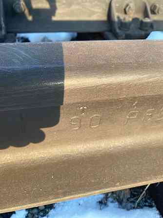 Стрелочный перевод Р65 1/9 проект ЛПТП 665121-100,101,102 Нижний Новгород