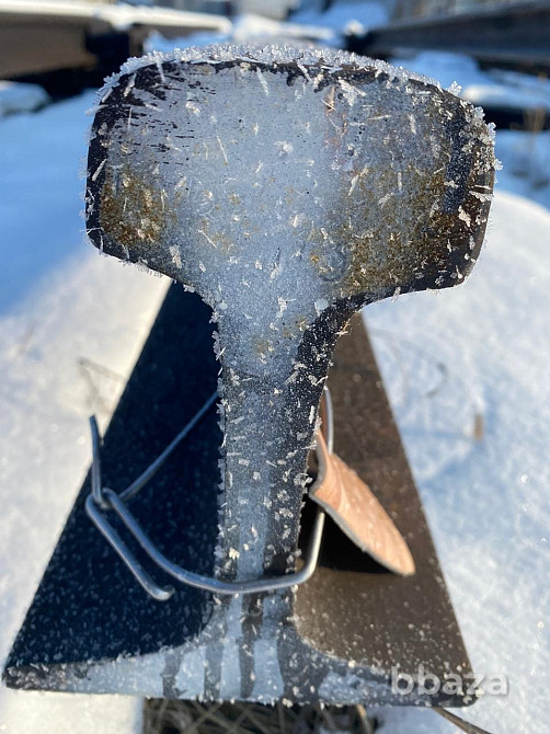 Стрелочный перевод Р65 1/9 проект ЛПТП 665121-100,101,102 Нижний Новгород - изображение 1