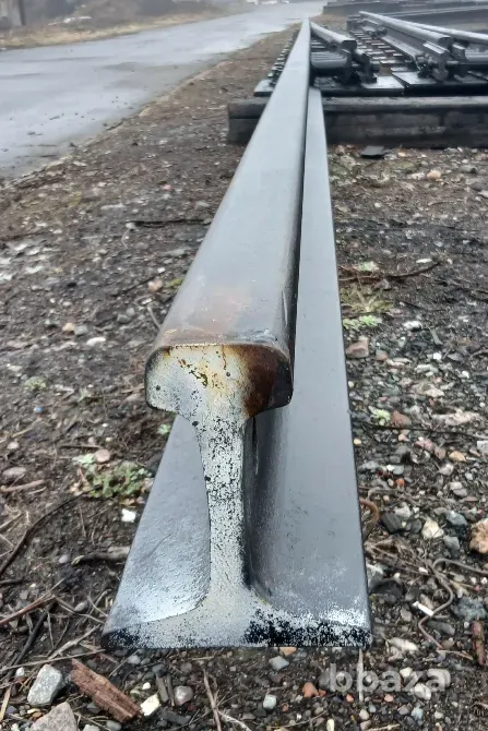 Стрелочный перевод Р65 1/9 проект ЛПТП 665121-100,101,102 Нижний Новгород - изображение 2