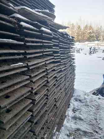 Подкладки Д-43 . Новые. Литые Нижний Новгород