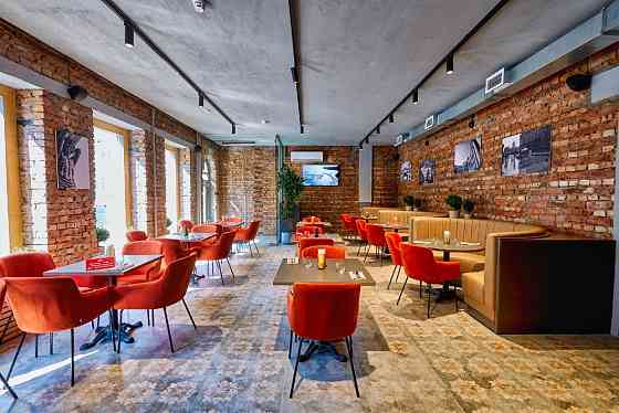 Пиццерия в центре Челябинска Челябинск