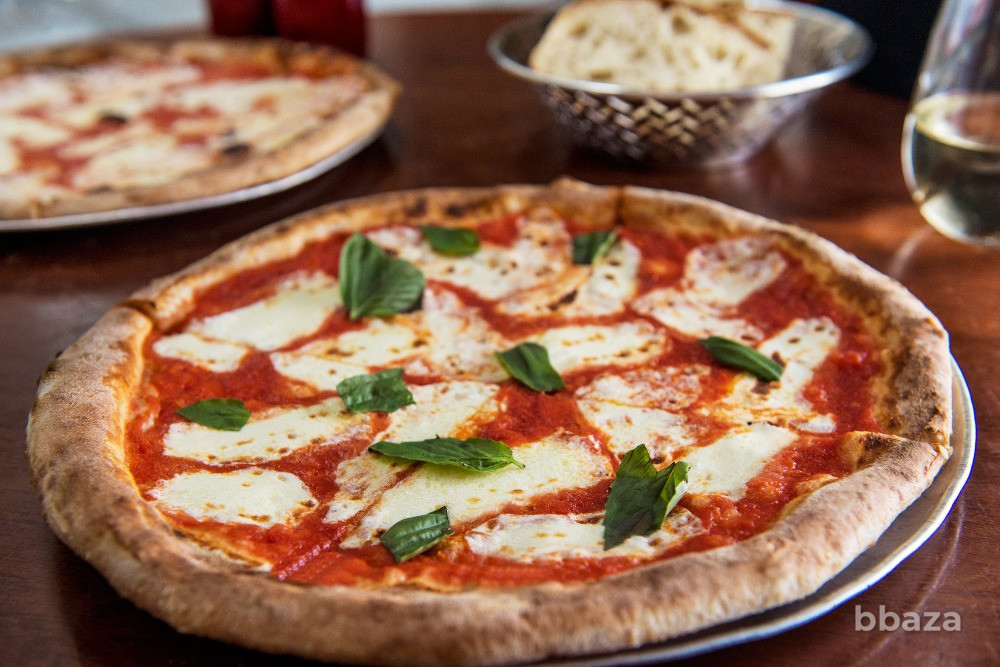 Пиццерия в центре Челябинска Челябинск - изображение 3