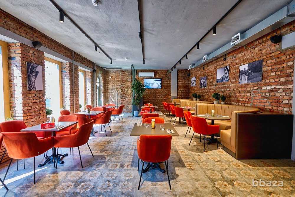 Пиццерия в центре Челябинска Челябинск - изображение 1