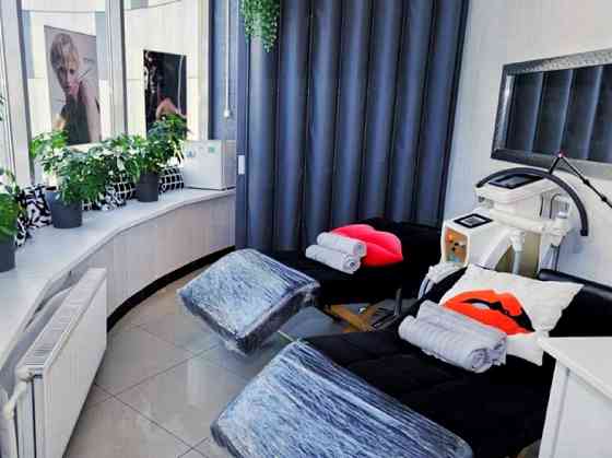 Салон красоты. Прибыль 150.000руб/мес Санкт-Петербург