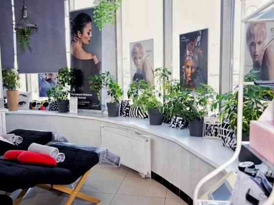 Салон красоты. Прибыль 150.000руб/мес Санкт-Петербург