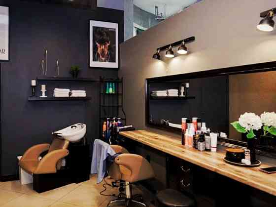 Салон красоты. Прибыль 150.000руб/мес Санкт-Петербург