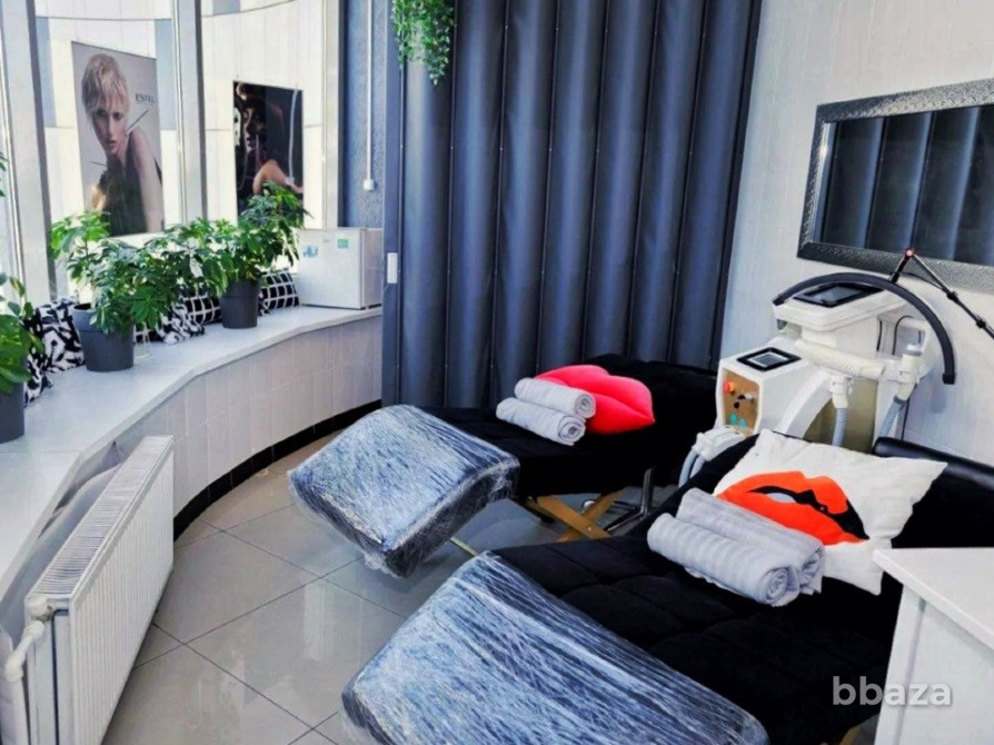 Салон красоты. Прибыль 150.000руб/мес Санкт-Петербург - изображение 2