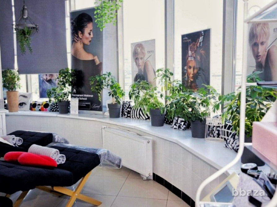 Салон красоты. Прибыль 150.000руб/мес Санкт-Петербург - изображение 3