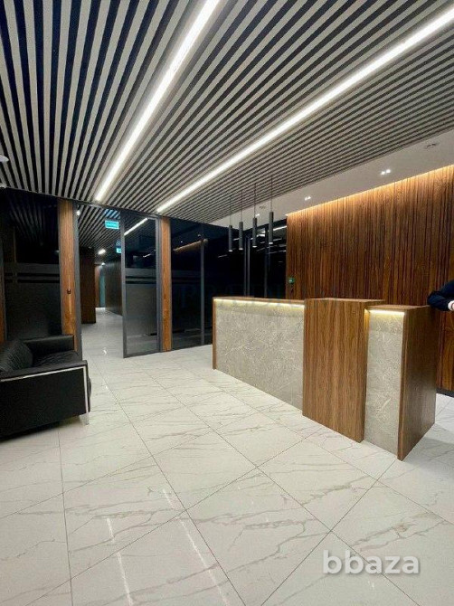 Продается офисное помещение 810 м² Москва - изображение 2