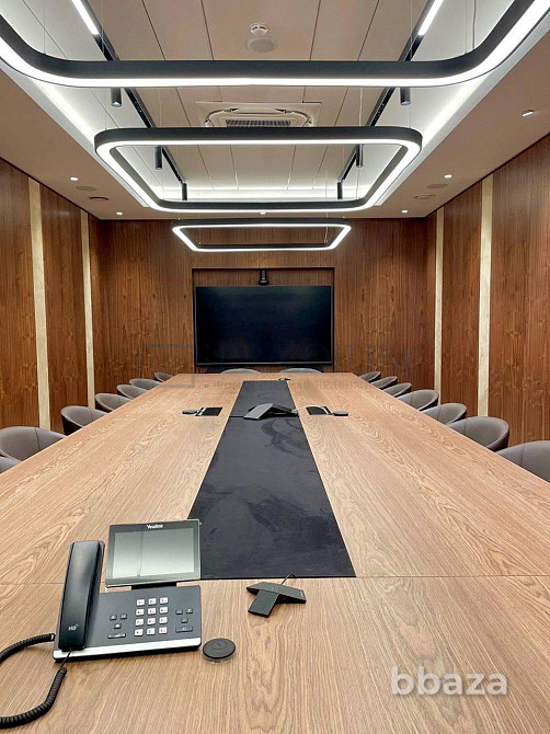 Продается офисное помещение 810 м² Москва - изображение 6