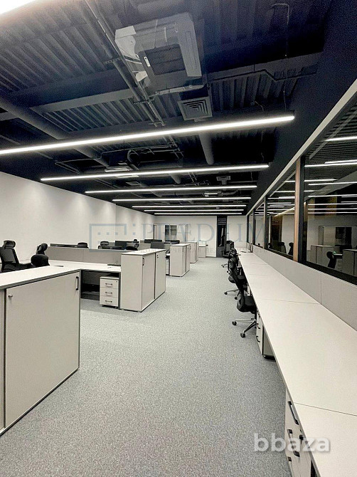 Продается офисное помещение 810 м² Москва - изображение 7