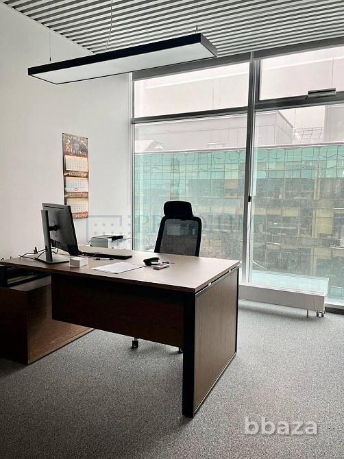 Продается офисное помещение 810 м² Москва - изображение 5