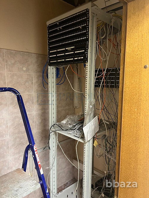 Продается офисное помещение 451 м² Москва - изображение 10