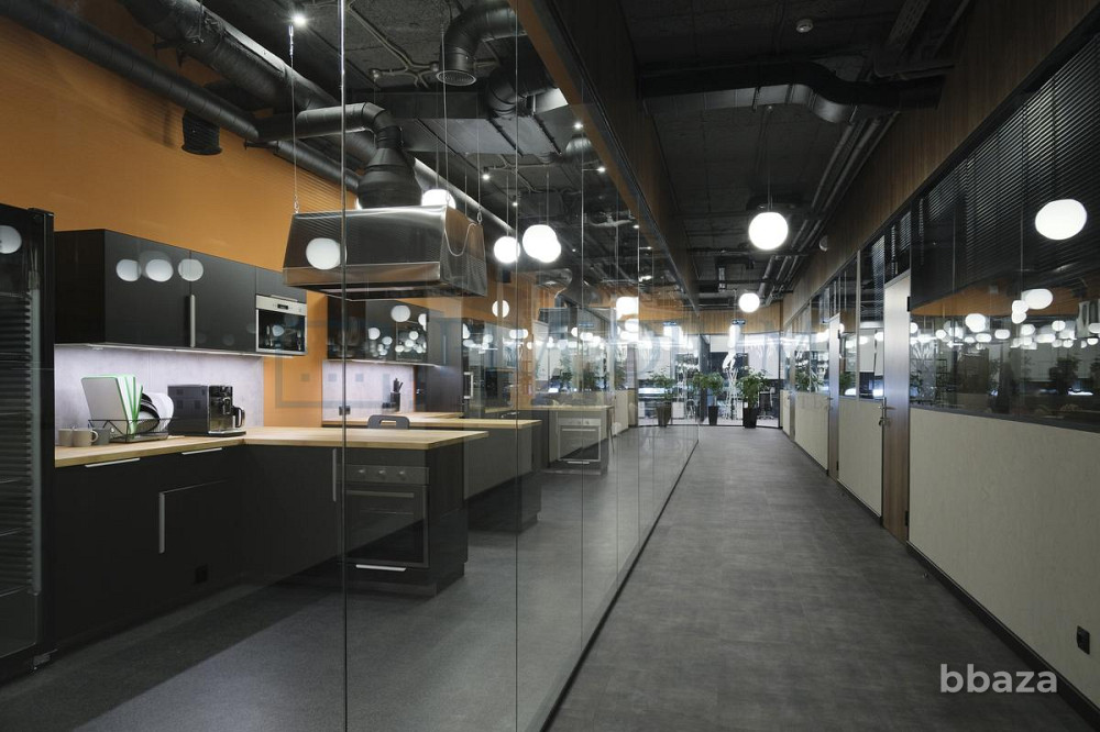 Продается офисное помещение 4908 м² Москва - изображение 8