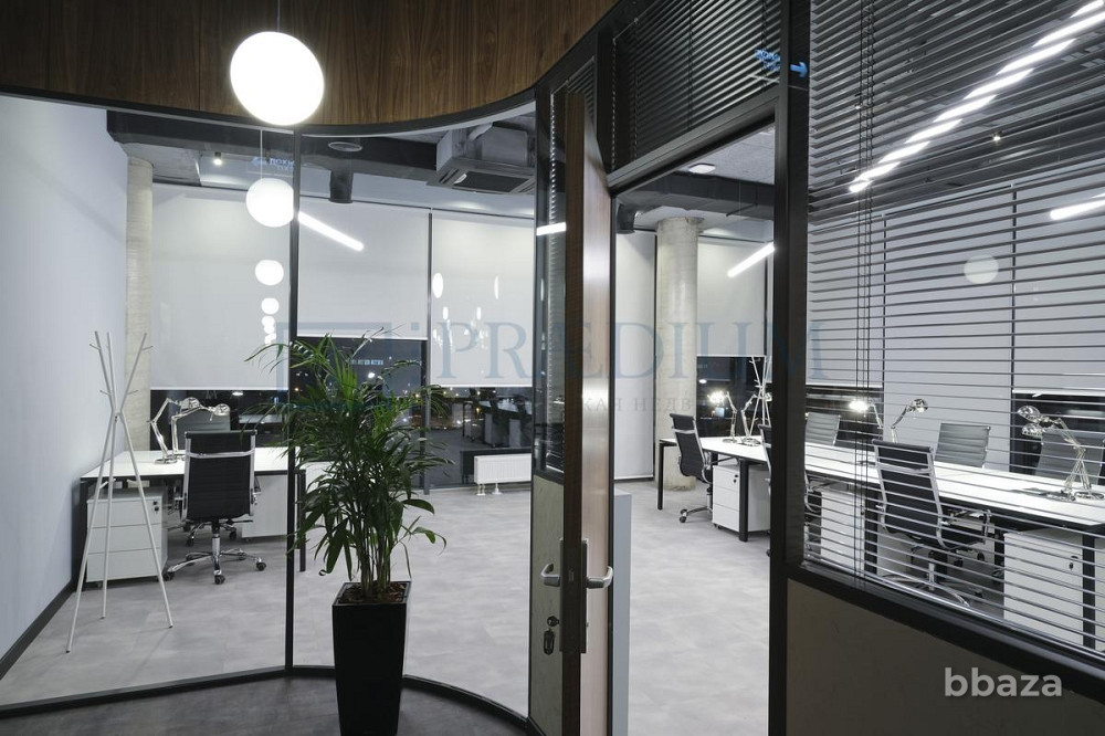 Продается офисное помещение 4908 м² Москва - изображение 2