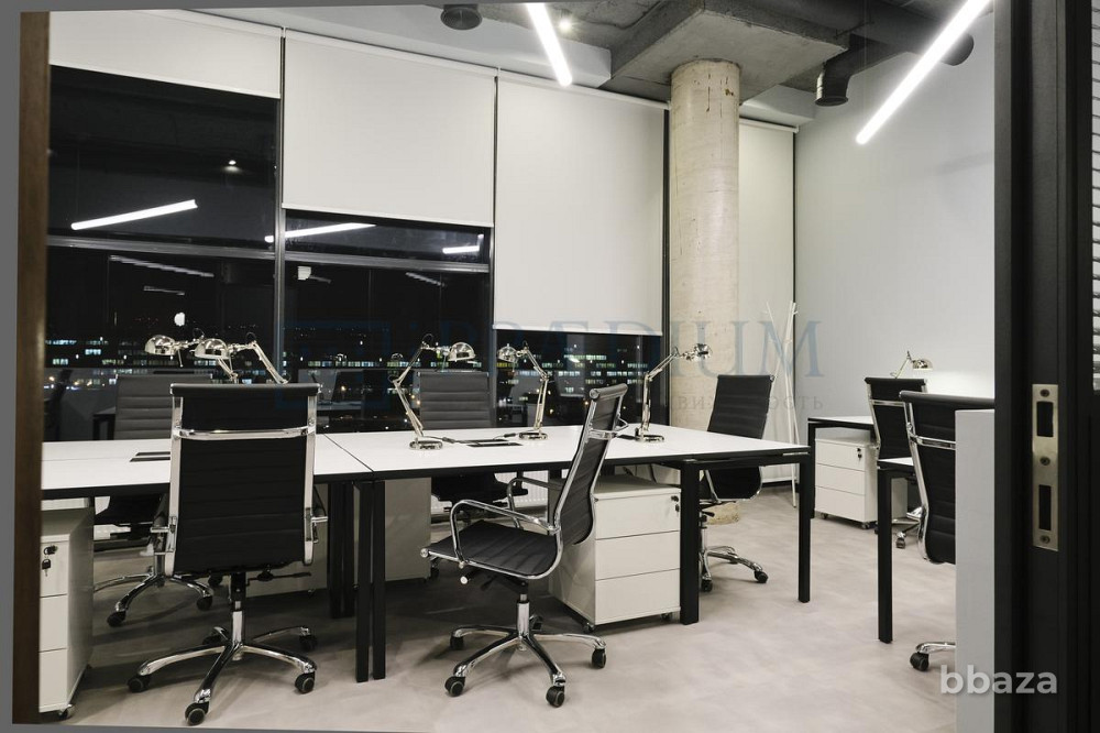 Продается офисное помещение 4908 м² Москва - изображение 6