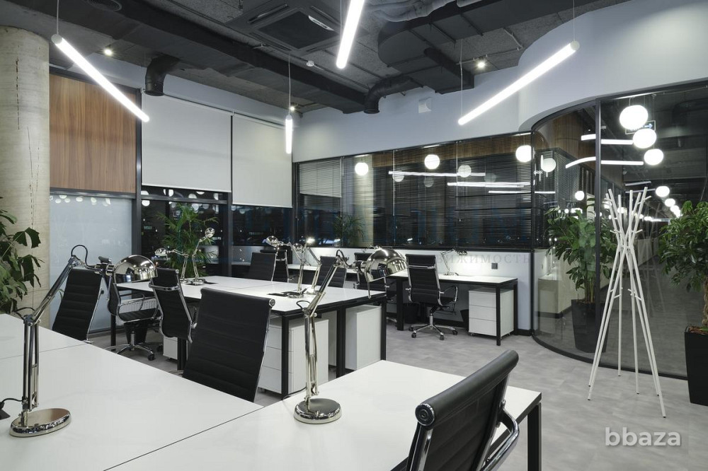 Продается офисное помещение 4908 м² Москва - изображение 3