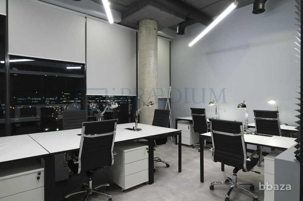 Продается офисное помещение 4908 м² Москва - изображение 5