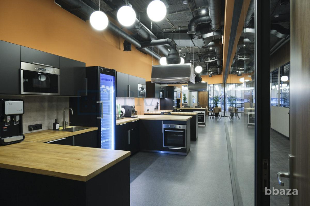 Продается офисное помещение 4908 м² Москва - изображение 10