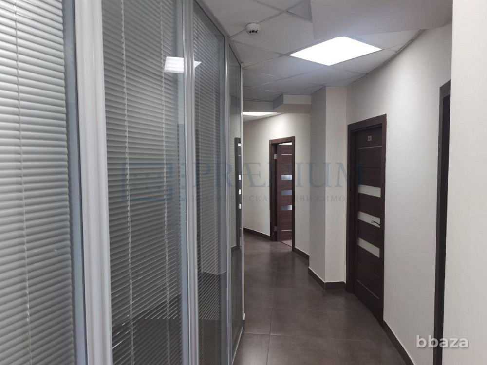 Сдается офисное помещение 360 м² Москва - изображение 3