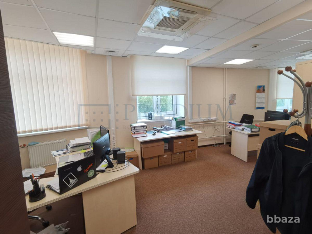 Сдается офисное помещение 360 м² Москва - изображение 4