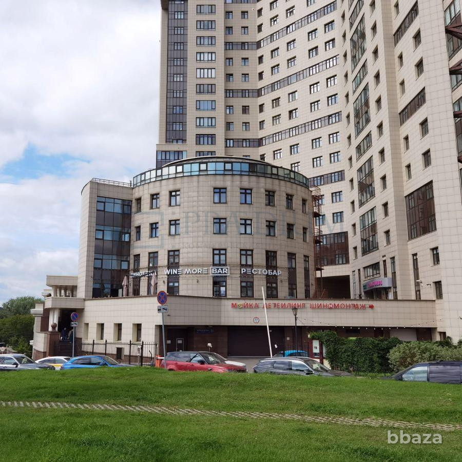 Сдается офисное помещение 360 м² Москва - изображение 2