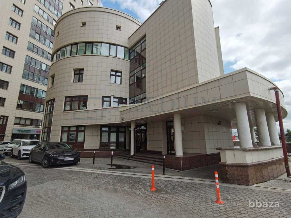 Сдается офисное помещение 360 м² Москва - изображение 5