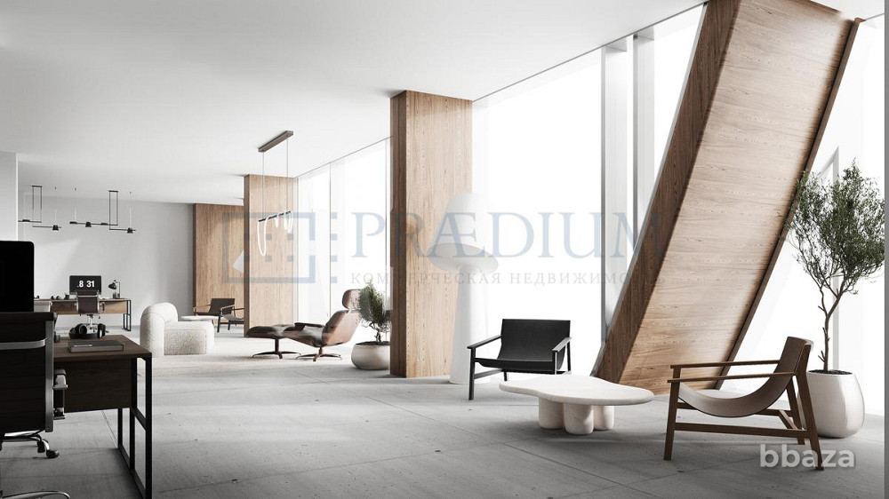 Продается офисное помещение 4448 м² Москва - изображение 8