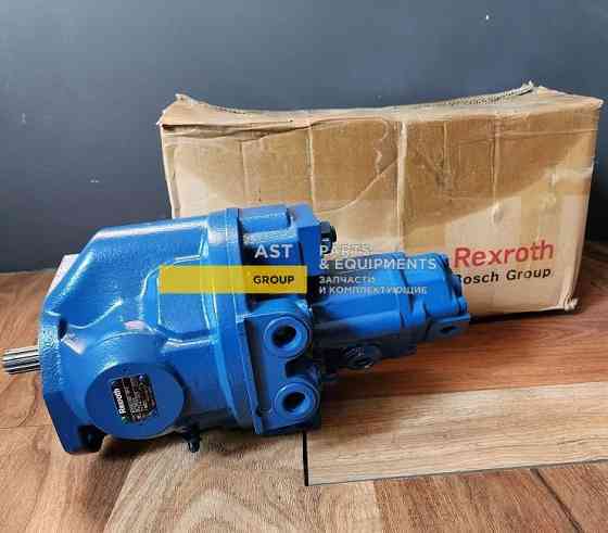 Гидронасосы для мини-экскаваторов Владивосток