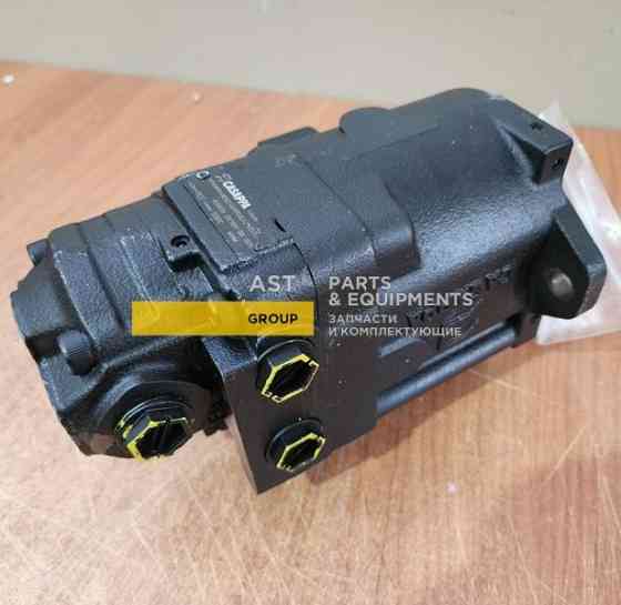 Гидронасосы для мини-экскаваторов Владивосток