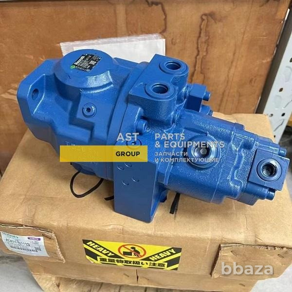 Гидронасосы для мини-экскаваторов Владивосток - изображение 1