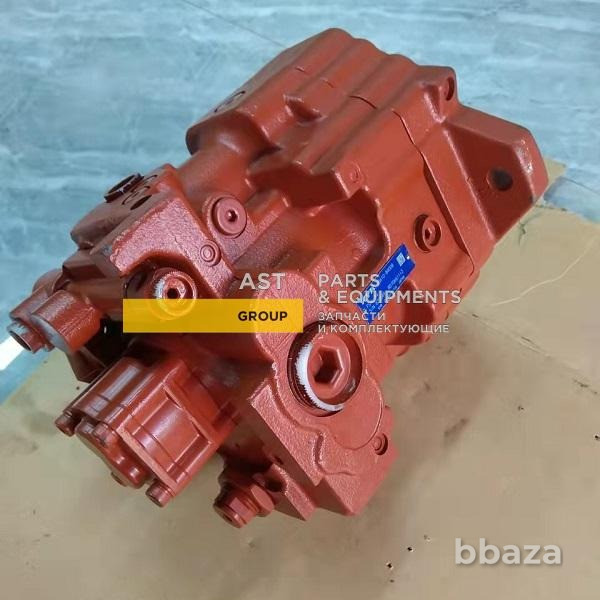 Гидронасосы для мини-экскаваторов Владивосток - изображение 8