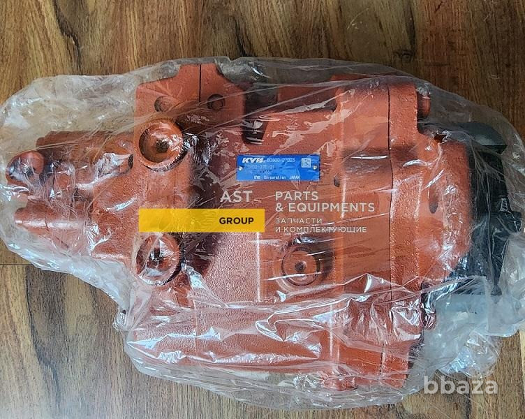 Гидронасосы для мини-экскаваторов Владивосток - изображение 9