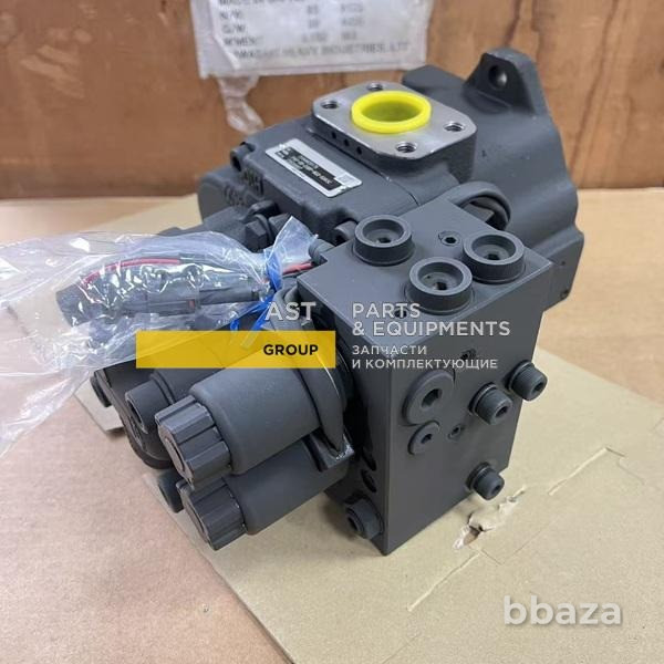 Гидронасосы для мини-экскаваторов Владивосток - изображение 2