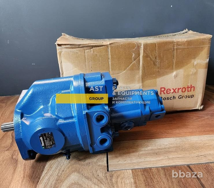 Гидронасосы для мини-экскаваторов Владивосток - изображение 6