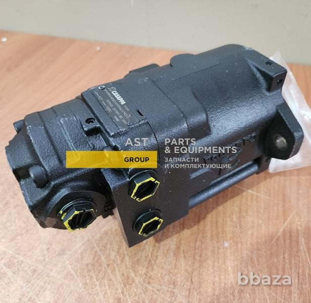 Гидронасосы для мини-экскаваторов Владивосток - изображение 3