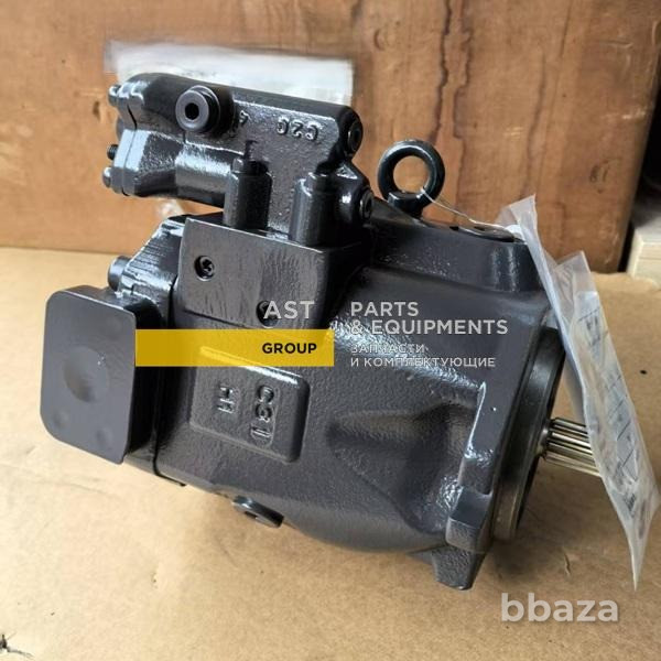 Гидронасосы для мини-экскаваторов Владивосток - изображение 7