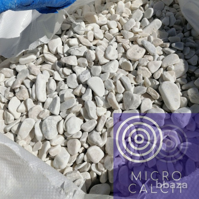 Мраморный щебень Петропавловск - изображение 1