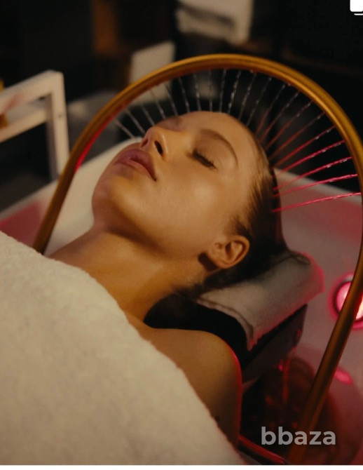 Продажа СПА головы Москва - изображение 1