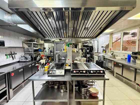 Ресторан. Прибыль 1.500.000руб/мес Сочи