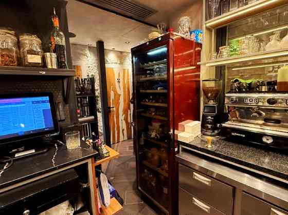 Ресторан. Прибыль 1.500.000руб/мес Сочи