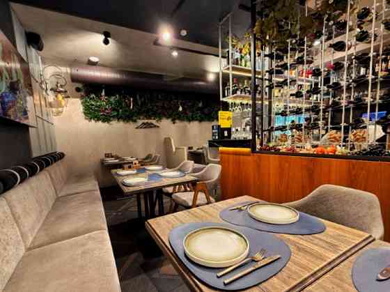 Ресторан. Прибыль 1.500.000руб/мес Сочи