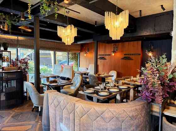 Ресторан. Прибыль 1.500.000руб/мес Сочи