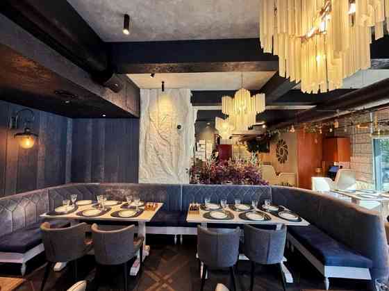 Ресторан. Прибыль 1.500.000руб/мес Сочи