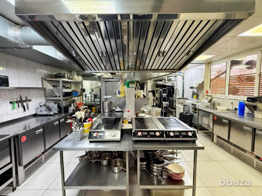 Ресторан. Прибыль 1.500.000руб/мес Сочи - изображение 6